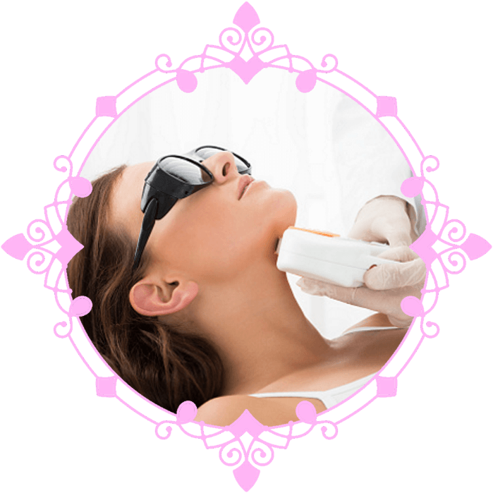 Laser4U Stilbaai - Permanent Hair Removal
