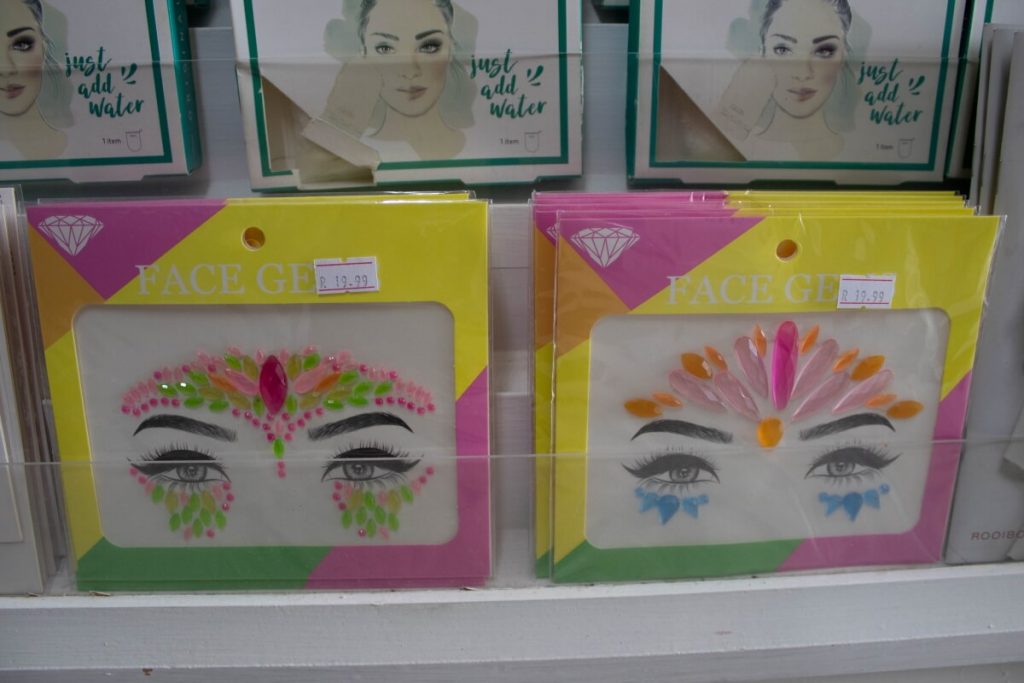 Face Gems - Laser4u Stilbaai