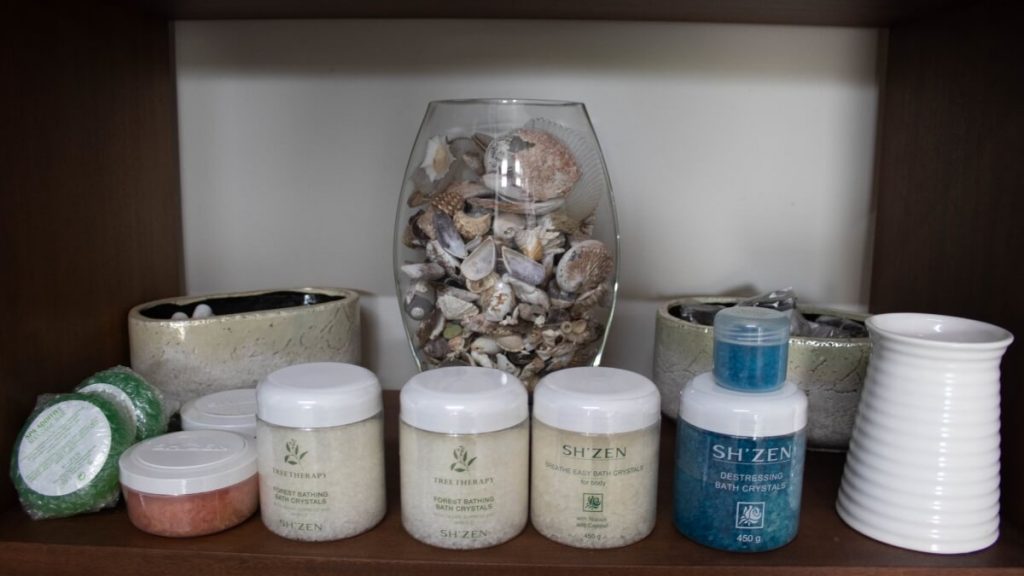 Sh'Zen Moisturising Creams