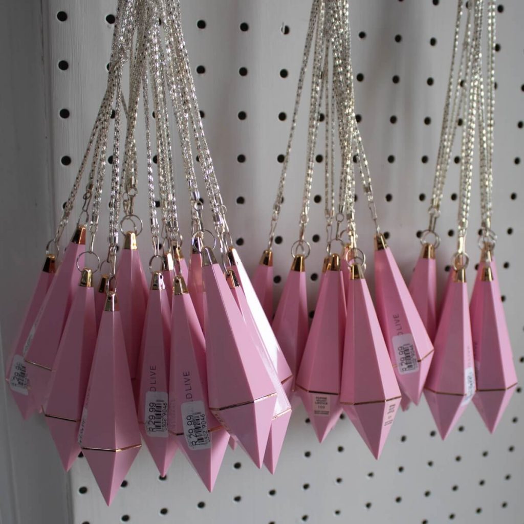 Beauty Items - Laser4u Stilbaai