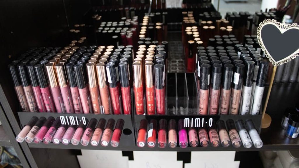 Makeup Products - Laser 4 u Stilbaai