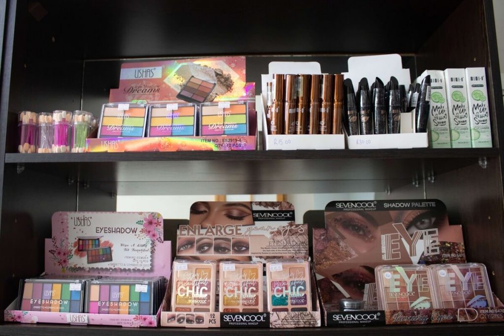 Makeup Products - Laser 4 u Stilbaai