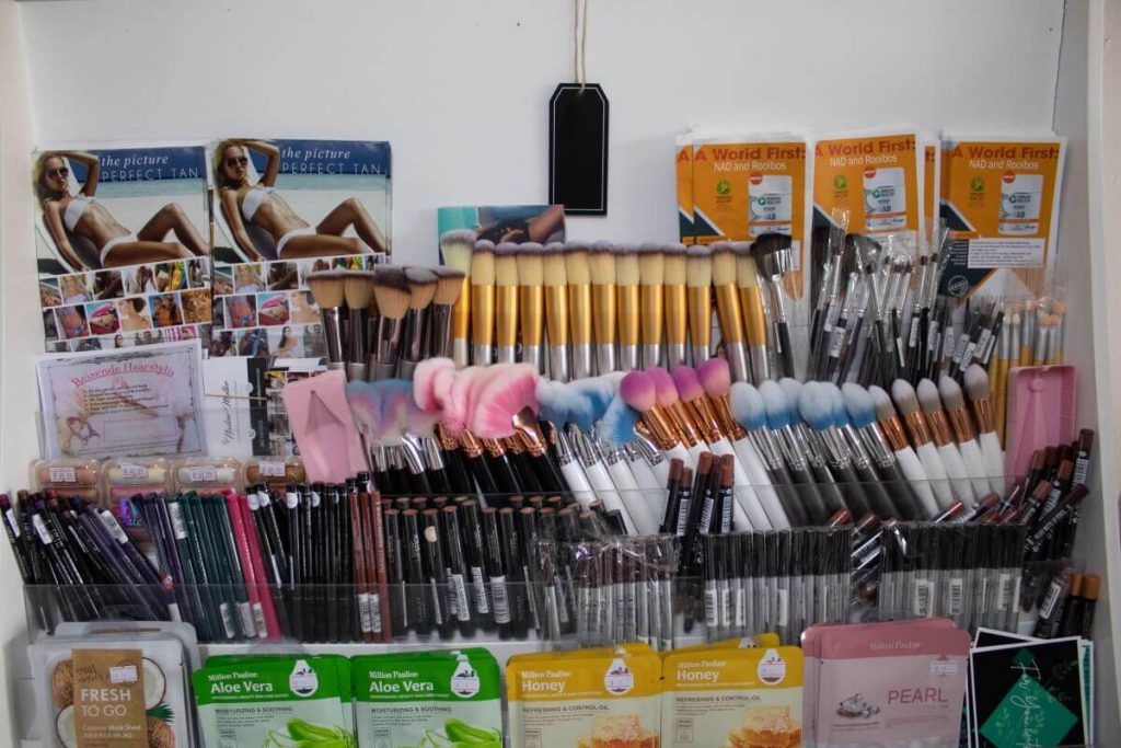 Makeup Products - Laser 4 u Stilbaai